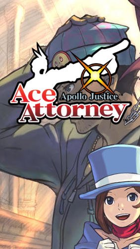 download Apollo justice: Ace attorney apk